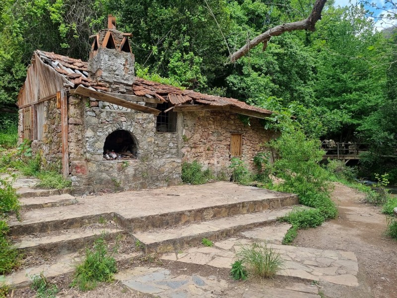 Marmaris Village Tour w/ Waterfalls & Jesus Beach: Nature’s Paradise | ®ExcursionMania