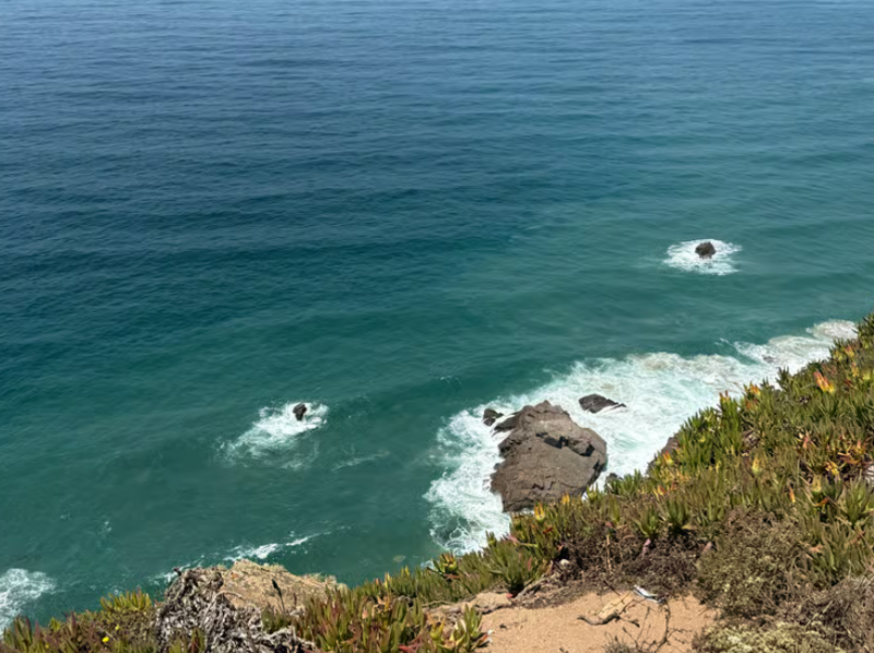 Lisbon: Sintra, Pena Palace, Cabo da Roca, & Cascais Tour | ®ExcursionMania