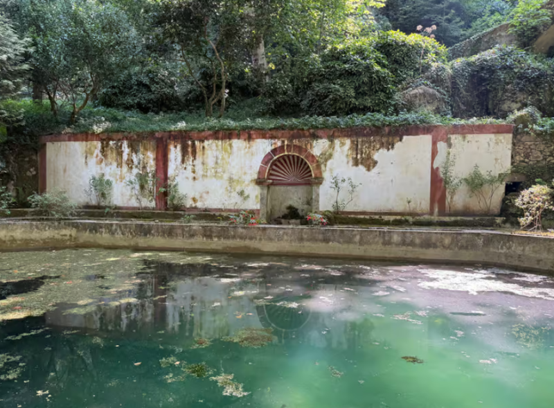 Lisbon: Sintra, Pena Palace, Cabo da Roca, & Cascais Tour | ®ExcursionMania