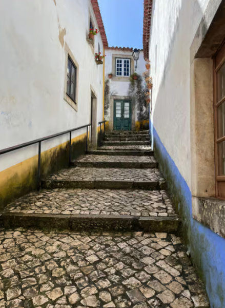 From Lisbon: Obidos, Nazaré and Fátima | ®ExcursionMania