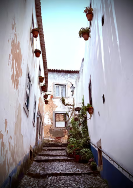 From Lisbon: Obidos, Nazaré and Fátima | ®ExcursionMania