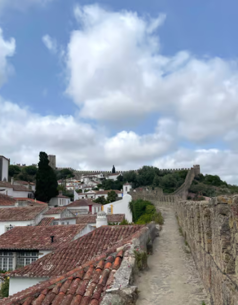 Lisbon: From Lisbon: Obidos, Nazaré and Fátima | ®ExcursionMania