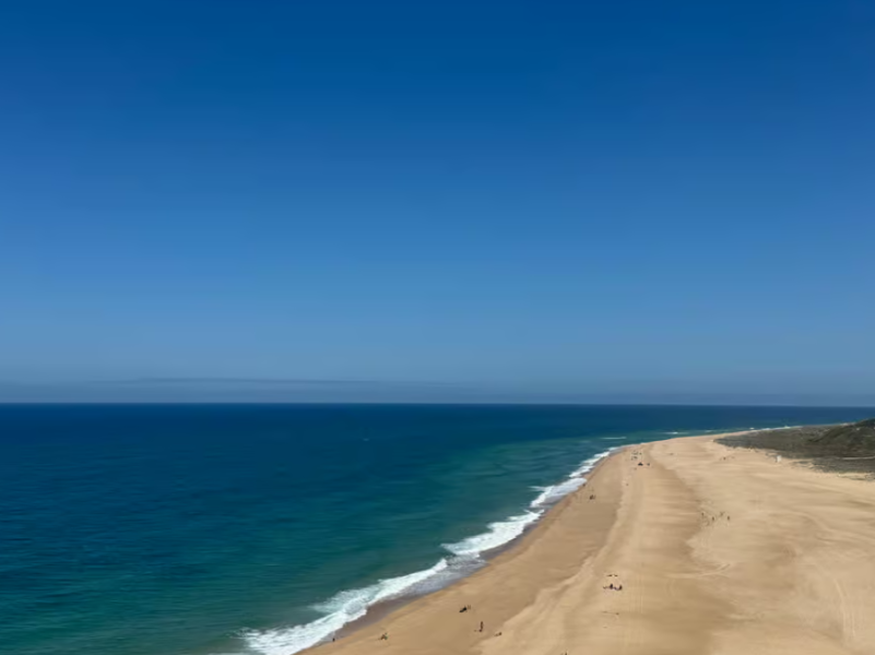 Lisbon: From Lisbon: Obidos, Nazaré and Fátima | ®ExcursionMania