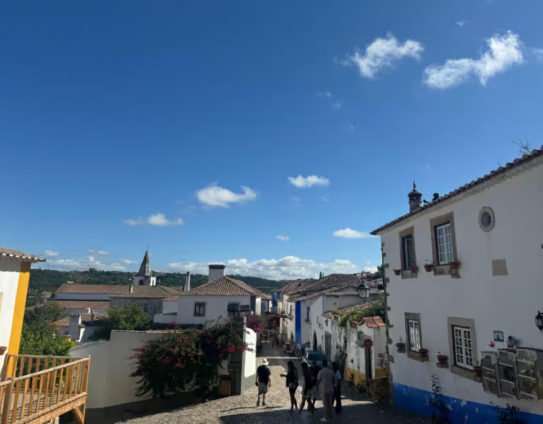 From Lisbon: Obidos, Nazaré and Fátima | ®ExcursionMania