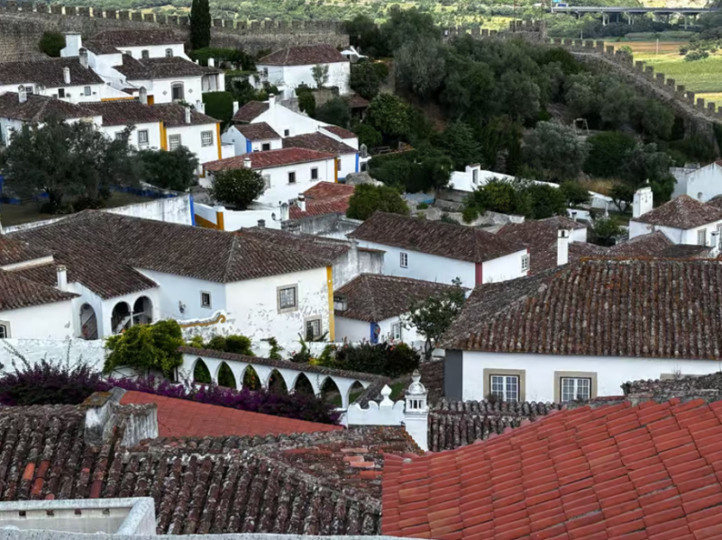 From Lisbon: Obidos, Nazaré and Fátima | ®ExcursionMania