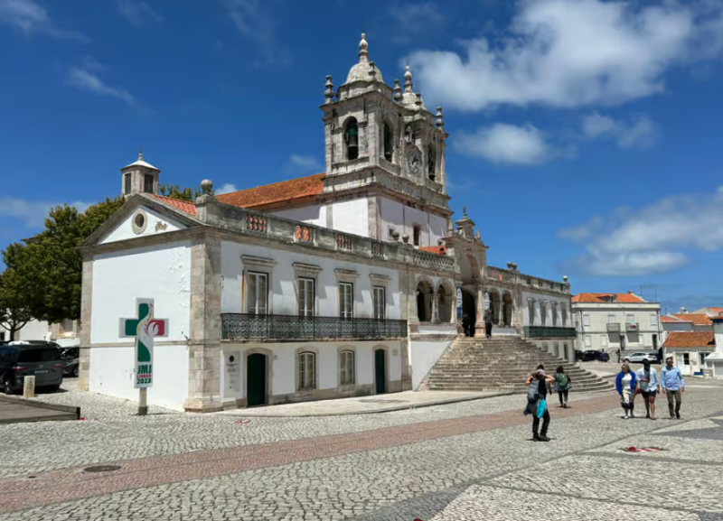 From Lisbon: Obidos, Nazaré and Fátima | ®ExcursionMania
