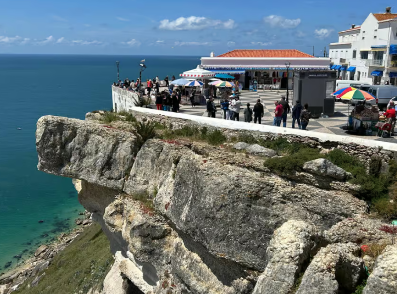 From Lisbon: Obidos, Nazaré and Fátima | ®ExcursionMania