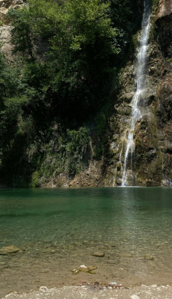 Antalya: Antalya Full-Day Jeep Safari Tour with Lunch and Transfer | ®ExcursionMania