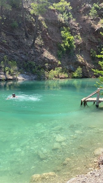 Antalya Full-Day Jeep Safari Tour with Lunch and Transfer | ®ExcursionMania