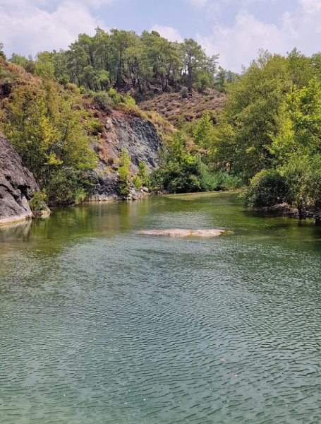 Antalya Full-Day Jeep Safari Tour with Lunch and Transfer | ®ExcursionMania