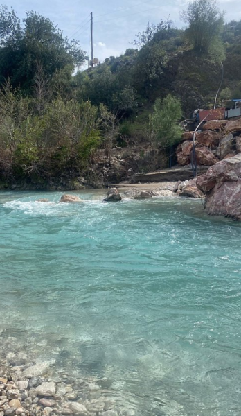 Antalya Full-Day Jeep Safari Tour with Lunch and Transfer | ®ExcursionMania