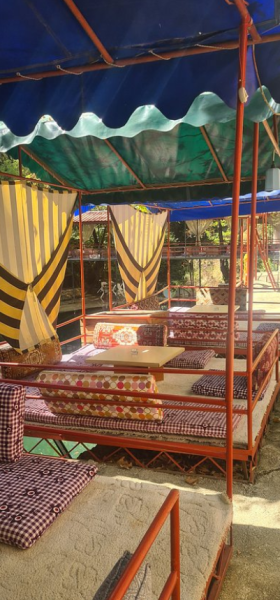 Antalya Full-Day Jeep Safari Tour with Lunch and Transfer | ®ExcursionMania