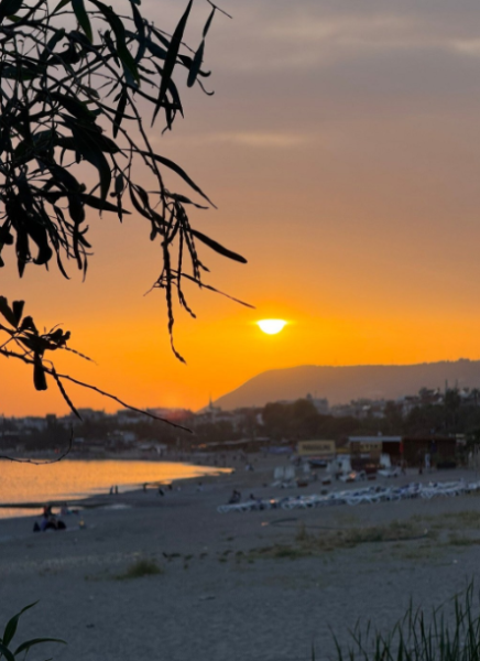Antalya Pamukkale & Salda Tour: A Perfect Day in Nature | ®ExcursionMania