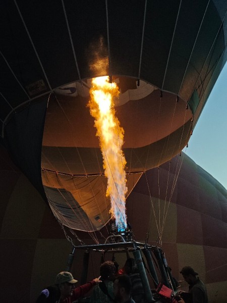 Antalya Pamukkale Day Trip w/Optional Balloon Flight | ®ExcursionMania