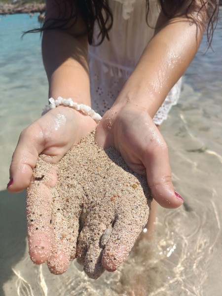 Icmeler Cleopatra Island Boat Trip: Crystal Waters & Coastal Delights | ®ExcursionMania