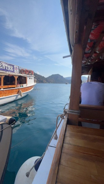 Icmeler:  Icmeler Snorkeling Tour With Free Lunch & Hotel Transfer | ®ExcursionMania