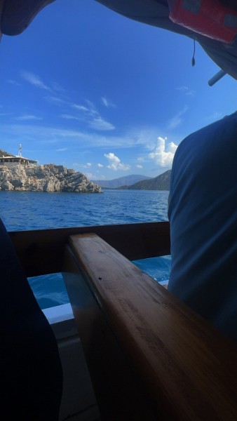 Icmeler:  Icmeler Snorkeling Tour With Free Lunch & Hotel Transfer | ®ExcursionMania