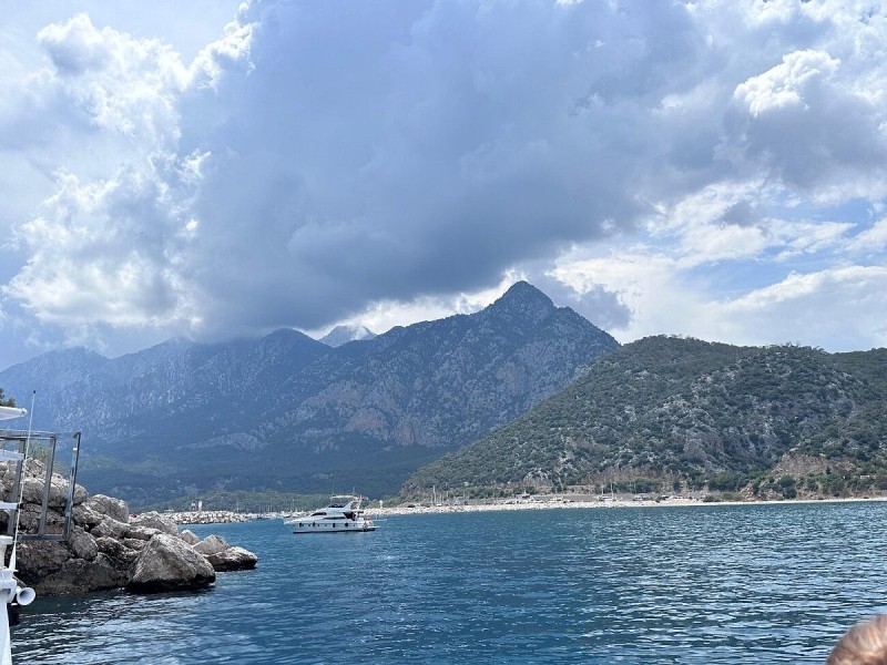 Antalya: Antalya/Kemer: Scuba Diving with Hotel Transfer, Lunch, and 2  Dives | ®ExcursionMania