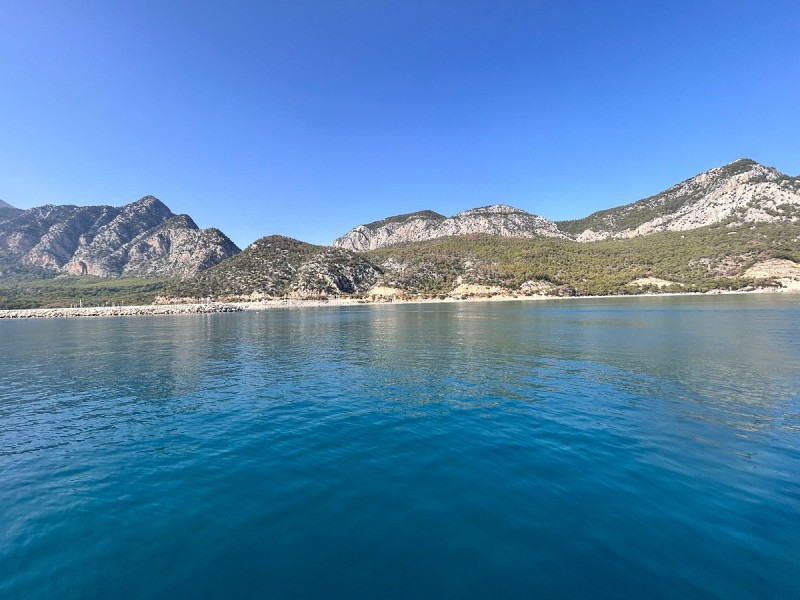Antalya/Kemer: Scuba Diving with Hotel Transfer, Lunch, and 2  Dives | ®ExcursionMania