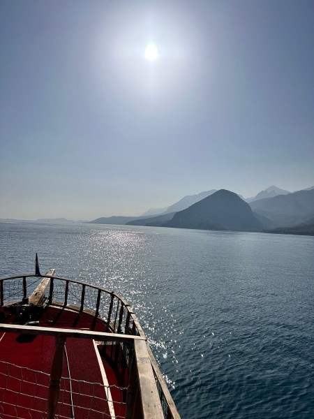 Antalya/Kemer: Scuba Diving with Hotel Transfer, Lunch, and 2  Dives | ®ExcursionMania