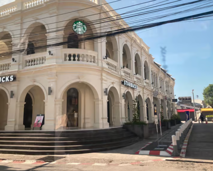 Phuket City Tour with Viewpoints, Temples & Elephant Feeding | ®ExcursionMania