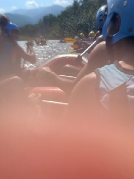 Antalya Rafting & Jeep Safari & ZipLine Combo Tour | ®ExcursionMania