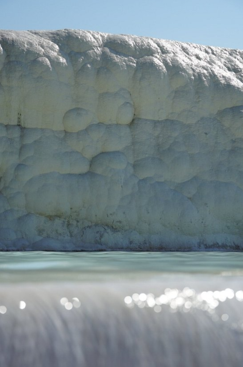 Antalya/Kemer Full-Day Pamukkale & Hierapolis Tour | ®ExcursionMania