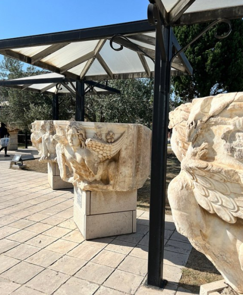 Antalya/Kemer Full-Day Pamukkale & Hierapolis Tour | ®ExcursionMania