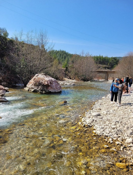 Antalya Full Day Off-Road Jeep Safari Experience | ®ExcursionMania