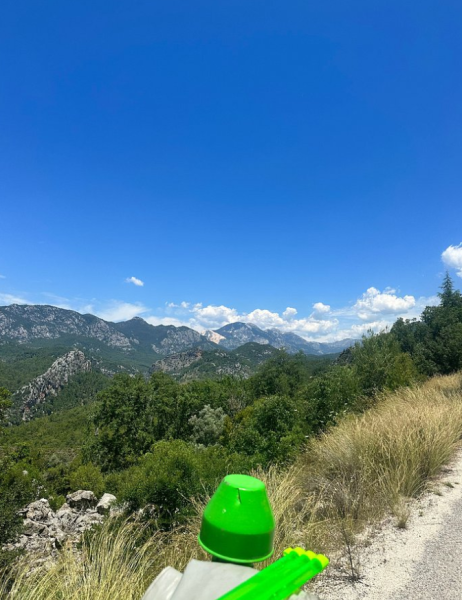 Antalya Full Day Off-Road Jeep Safari Experience | ®ExcursionMania