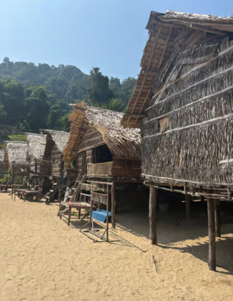From Surat Thani : Khao Sok Private Boat Tour | ®ExcursionMania