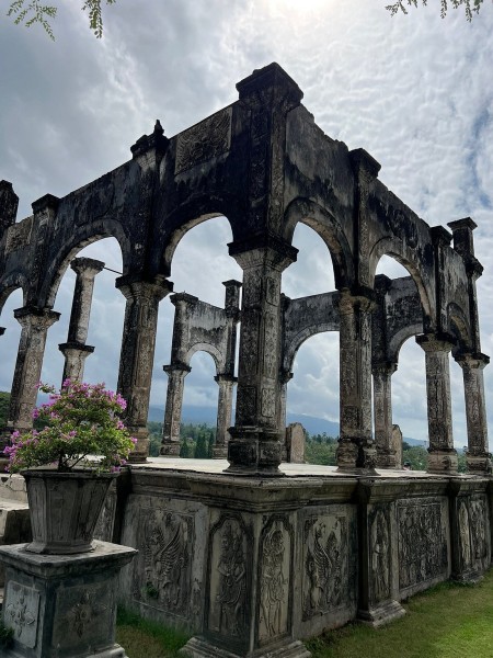 Best of Ubud Full-Day Tour with Jungle Swing | ®ExcursionMania