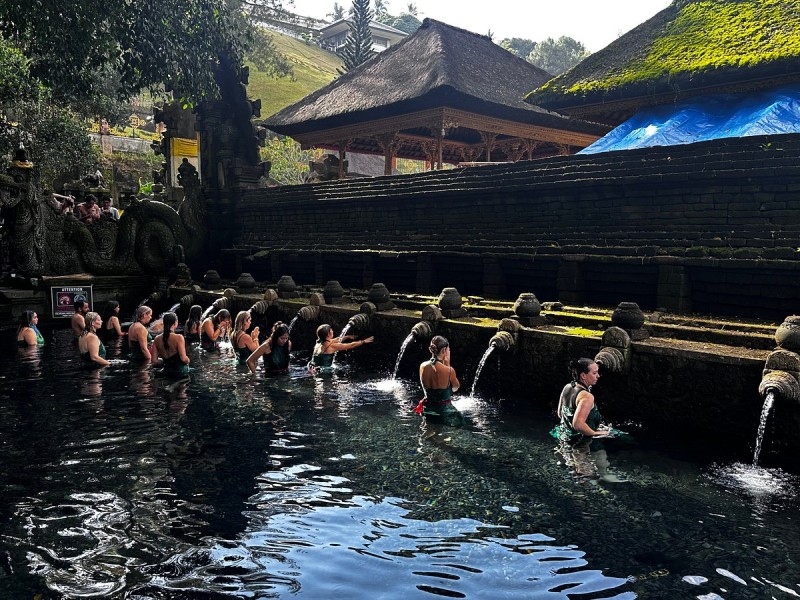 Best of Ubud Full-Day Tour with Jungle Swing | ®ExcursionMania