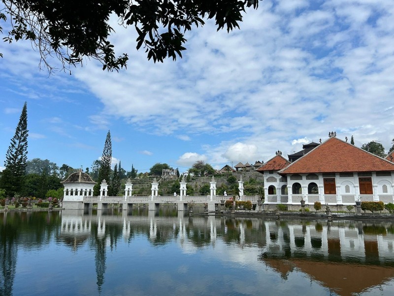 Best of Ubud Full-Day Tour with Jungle Swing | ®ExcursionMania
