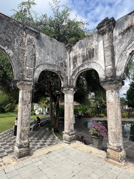 Best of Ubud Full-Day Tour with Jungle Swing | ®ExcursionMania