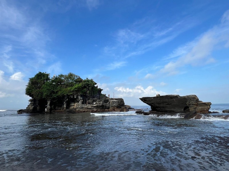 Best of Ubud Full-Day Tour with Jungle Swing | ®ExcursionMania