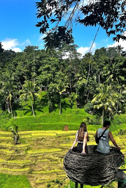 Best of Ubud Full-Day Tour with Jungle Swing | ®ExcursionMania