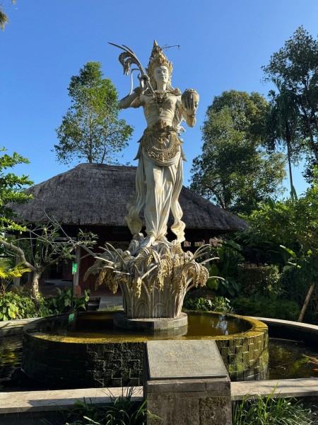 Full-Day Tour to Water Temples and UNESCO Rice Terraces in Bali | ®ExcursionMania