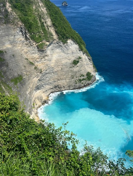 Best of Bali Waterfalls: Tibumana, Tukad Cepung and Tegenungan | ®ExcursionMania