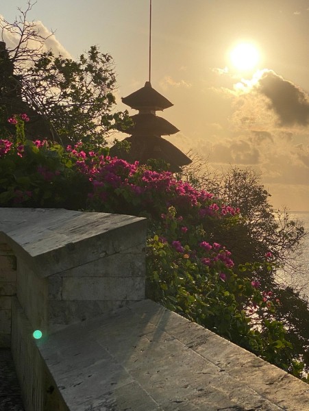 Half-Day Tour: Uluwatu Temple and Kecak Fire Dance Show | ®ExcursionMania