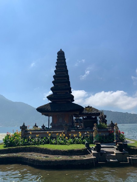 Private Full-Day West Bali Tour with Waterfall Visit | ®ExcursionMania