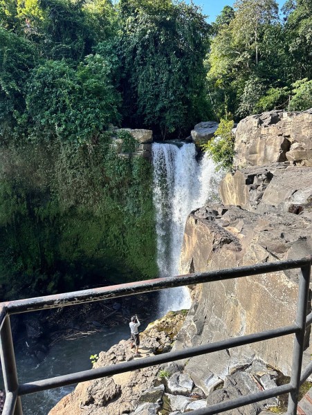 Private Full-Day West Bali Tour with Waterfall Visit | ®ExcursionMania