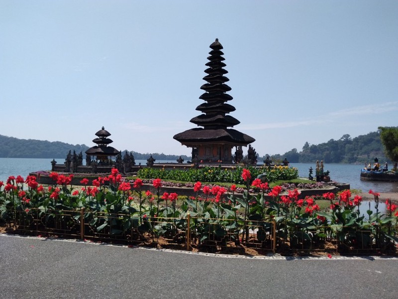 Private Full-Day West Bali Tour with Waterfall Visit | ®ExcursionMania