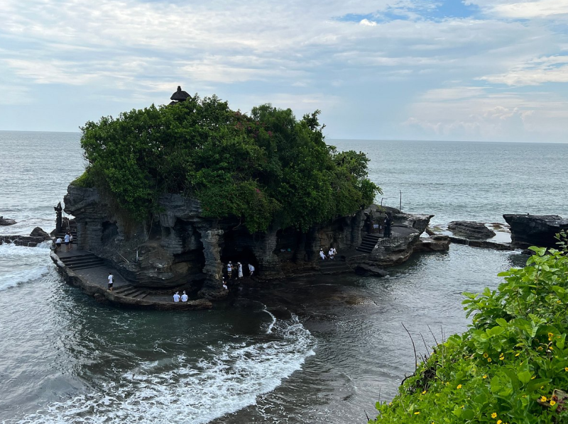 Private Bali Tour: Best of Bedugul and Tanah Lot Temple | ®ExcursionMania
