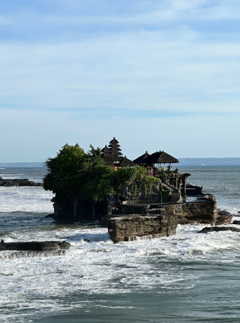 Private Bali Tour: Best of Bedugul and Tanah Lot Temple | ®ExcursionMania