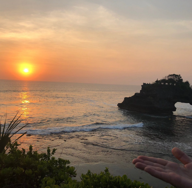 Private Bali Tour: Best of Bedugul and Tanah Lot Temple | ®ExcursionMania