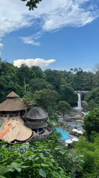 Instagram Tour in Bali: The Most Beautiful Spots | ®ExcursionMania