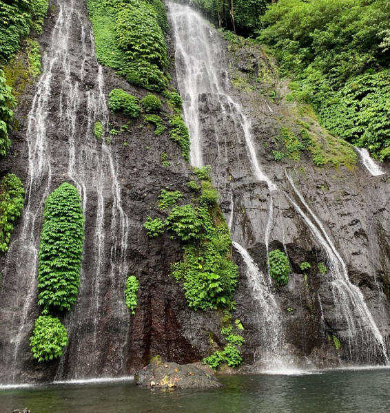 Instagram Tour in Bali: The Most Beautiful Spots | ®ExcursionMania