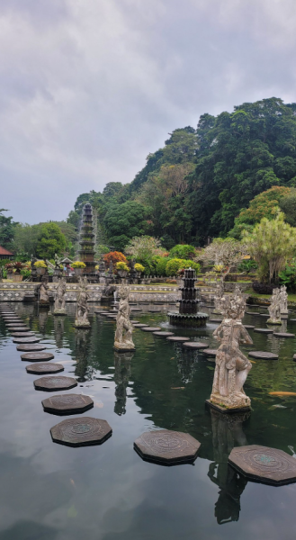 Instagram Tour in Bali: The Most Beautiful Spots | ®ExcursionMania