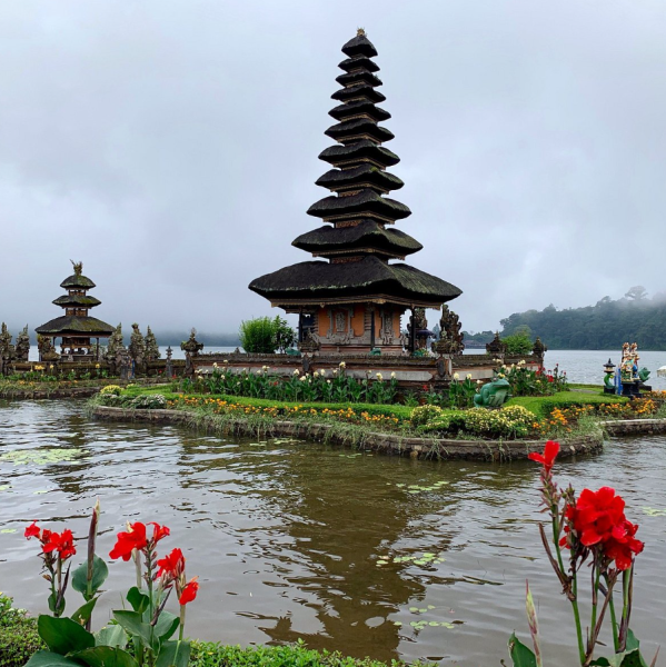 Instagram Tour in Bali: The Most Beautiful Spots | ®ExcursionMania